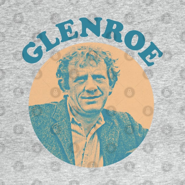 Glenroe / 80s Irish TV Fan by feck!